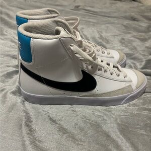 Nike Blazers